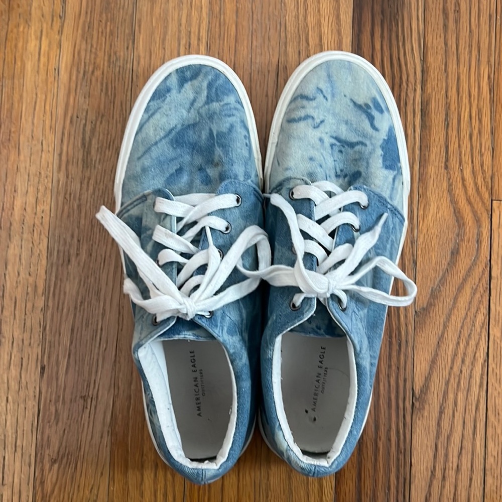 American Eagle Mens shoes